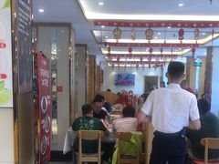 -添福来墨鱼饺子 · 海鲜东北菜(大连星海·黄浦路店)