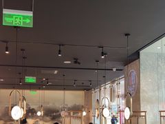 -赠李白·如诗的川味(余杭万达广场店)