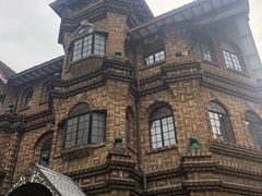 -马勒别墅饭店(静安寺店)