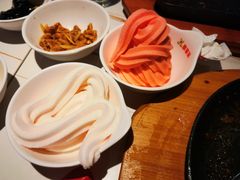 -豪享来中西餐厅(隆昌店)