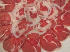 -前门杨记·铜锅涮肉(王府井·故宫店)
