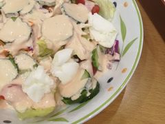 -萨莉亚意式餐厅(天河城购物中心店)