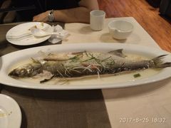 太湖大白鱼-江南原著(中联广场店)