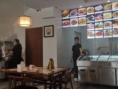 -川悦壹号·川菜(蠡溪路店)