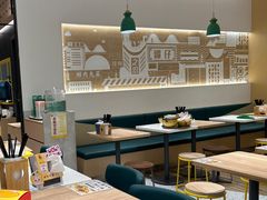 -谭仔米线(壹方城店)