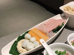 -海底捞火锅(奥体南路店)