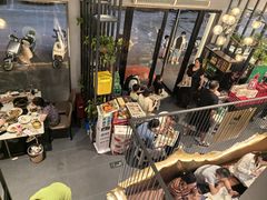 -味仙居(环城南路店)