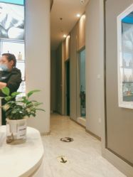 -Mr.JUDY洗个头发