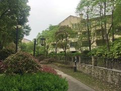 -上海崇明金茂凯悦酒店