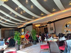 -新天世纪中餐厅