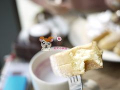 -漫咖啡MAANCOFFEE(清江路店)