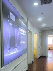 -武汉五洲整形外科医院