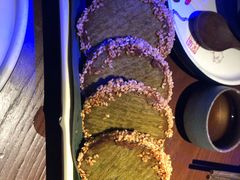 -绿茶餐厅(布吉万象汇店)