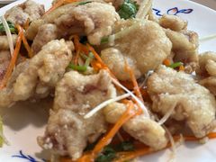 锅包肉-老仁义·清真菜(太古街店)