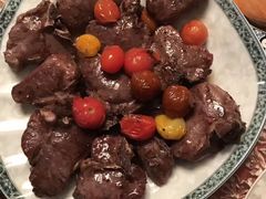 -蓝枪鱼鲜酿啤酒餐厅blue marlin(江宁店)