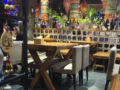 -花腰餐吧Bistro烧烤 傣味(传媒大学店)