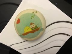 粽香饼-稻香村金沟河第33营业部