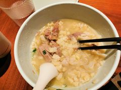 羊肉泡馍-同盛祥(曲江大唐不夜城店)