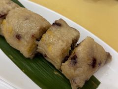 -吉莲利苑海鲜酒家(珠海拱北29年老字号店)