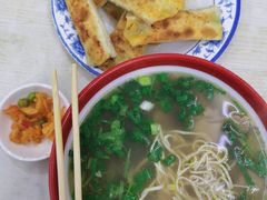 -杨家牛肉汤(中兴街店)