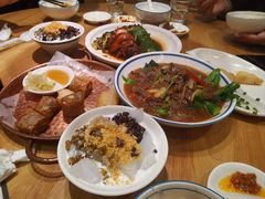 -潮巷·老潮汕美食集市(欢乐港湾店)