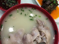 -廖老妈蹄花店(人民公园陕西街259号店)