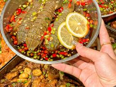 -船梆煮•蒸汽海鲜·生腌干蒸(五四广场店)