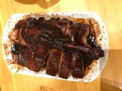 -乌镇那一年小院主题餐厅(甘泉西路店)