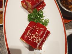 -老周家酱卤猪蹄私房菜(克拉玛依西街店)