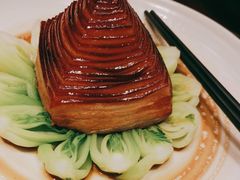 -湖滨28中餐厅·西湖宴·杭州君悦酒店