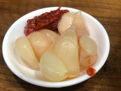 糖蒜-老刘家泡馍·陕西老字号(钟楼广济街店)