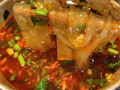 -肖肖酸萝卜鱼火锅(总店)