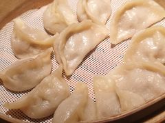 好吃不过饺子-北方家宴(番禺永旺店)