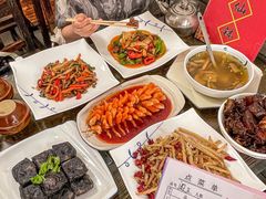 -神仙钵湘香土菜馆(光华路店)