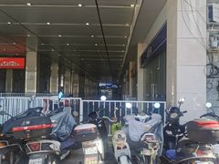 -韶关站