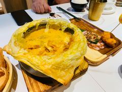 -帕娜·泰式茶餐厅·Bistro(近铁广场店)