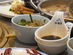 -山海盟海鲜烤肉自助餐厅(杭州萧山银泰店)