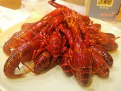 -靓靓蒸虾·头牌蒸虾(南山桂庙店)