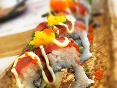 -林妈妈村·日式料理(宝山万达店)