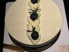 -杜哈夫DOUX RÊVE·生日蛋糕(日月光店)