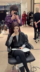 -WM Hair Salon