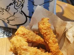 原味炸鸡柳-KPRO(朝阳大悦城店)