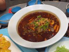 -香阁餐厅·常州菜·常州菜代表品牌(新北奥体店)
