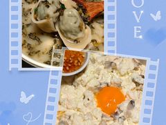 -顶特勒·黄鱼馆·特色菜(上海大世界店)
