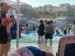 -徐州乐园加勒比水世界