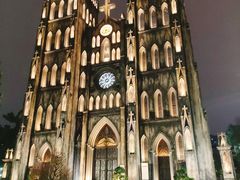 -圣约瑟夫大教堂