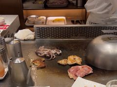 -火地铁板烧(昆山万象汇店)