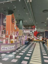 -MELAND亲子乐园•派对•研学(集美世茂店)
