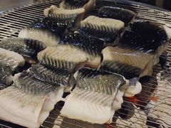 -本炙炭烤·蒲烧活鳗料理店(金沙洲店)