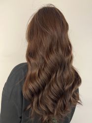 -卓梵美发·精品Salon
